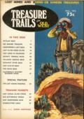 Treasure Trails of the Old West Vol. 1, No. 4, Fall 1973