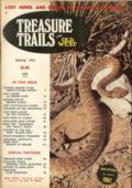 Treasure Trails of the Old West Vol. 3, No. 2, Spring 1975