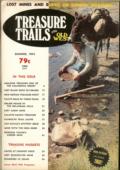 Treasure Trails of the Old West Vol. 2, No. 3, Summer 1974