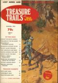 Treasure Trails of the Old West Vol. 3, No. 1, Winter 1975