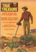True Treasure Vol. 3, No. 1, January-February 1969