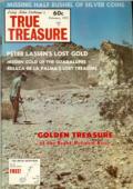 True Treasure Vol. 6, No. 2, January-February 1972