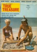 True Treasure Vol. 7, No. 2, January-February 1973