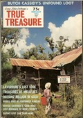 True Treasure Vol. 8, No. 2, January-February 1974
