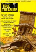 True Treasure Vol. 2, No. 3, March-April 1968