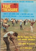 True Treasure Vol. 4, No. 2, March-April 1970