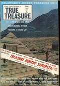 True Treasure Vol. 5, No. 4, March-April 1971