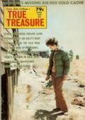 True Treasure Vol. 8, No. 4, March-April 1974