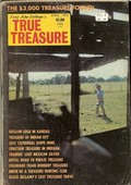 True Treasure Vol. 9, No. 4, March-April 1975