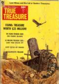 True Treasure Vol. 2, No. 4, May-June 1968
