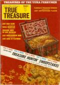 True Treasure Vol. 4, No. 6, May-June 1970