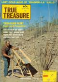True Treasure Vol. 6, No. 6, May-June 1972