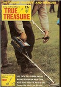 True Treasure Vol. 7, No. 6, May-June 1973