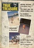 True Treasure Vol. 8, No. 6, May-June 1974
