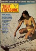 True Treasure Vol. 9, No. 6, May-June 1975