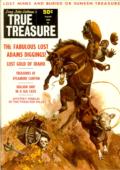 True Treasure Vol. 2, No. 5, July-August 1968