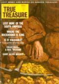 True Treasure Vol. 3, No. 4, July-August 1969