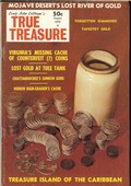 True Treasure Vol. 4, No. 8, July-August 1970