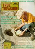 True Treasure Vol. 6, No. 8, July-August 1972