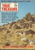 True Treasure Vol. 8, No. 8, July-August 1974