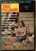 True Treasure Vol. 9, No. 8 July-August 1975