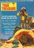 True Treasure Vol. 2, No. 6, September-October 1968