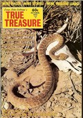 True Treasure Vol. 6, No. 10, September-October 1972