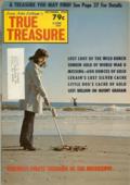 True Treasure Vol. 8, No. 10, September-October 1974