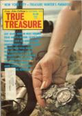 True Treasure Vol. 9, No. 10, September-Octorber 1975