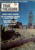 True Treasure Vol. 5, No. 12, November-December 1971