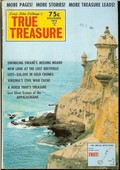 True Treasure Vol. 6, No. 12, November-December 1972