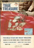 True Treasure Vol. 7, No. 12, November-December 1973