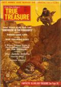 True Treasure Vol. 1, No. 4, Fall 1967