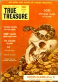 True Treasure Vol. 2, No. 2, Spring 1968