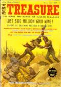 True Treasure Vol. 1, No. 2, Winter 1966