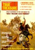 True Treasure Vol. 2, No. 1, Winter 1967