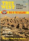 Coverscan example of The Numismatist Magazine