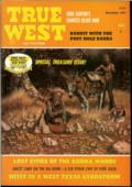 True West Vol. 21, No.2, November-December 1973