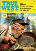 True West Vol. 22, No. 2, November-December 1974
