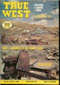 True West Vol. 23, No. 2, November-December 1975
