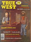 True West Vol. 25, No. 2, November-December 1977