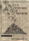 Lane, W.H. & Son November 24, 1977: Four Centuries of Treasure