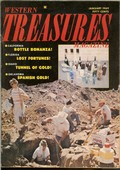 Western Treasures Vol. 4, No. 2, January 1969