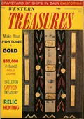 Western Treasures Vol. 1, No. 3, February-March 1964