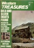 Western Treasures Vol. 7, No. 1, February 1973