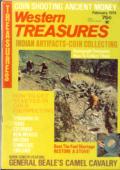 Western Treasures Vol. 8, No. 1, February 1974