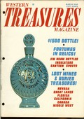 Western Treasures Vol. 4, No. 3, March 1969