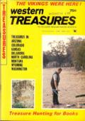 Western Treasures Vol. 9, No. 2, April 1975