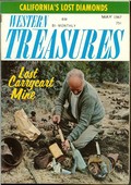 Western Treasures Vol. 3, No. 3, May 1967