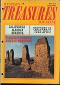 Western Treasures Vol. 4, No. 4, May 1969